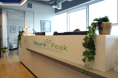 NeuroPeak Physiotherapy & Performance Centre