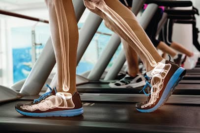 Healthy Steps Pedorthic Clinic