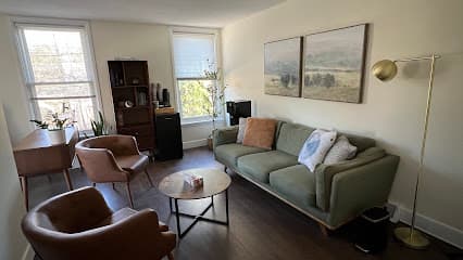 Heart and Mind Therapy