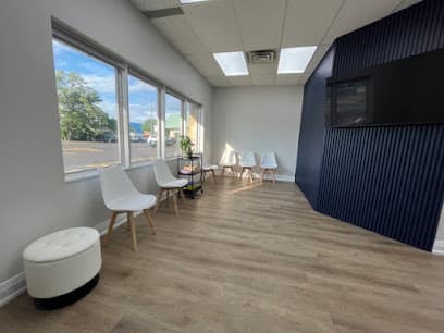 HealthyToDos - Markham Health & Rehab Clinic