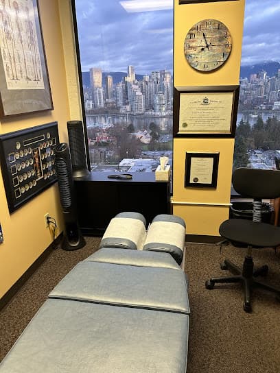 Hennessy Chiropractic