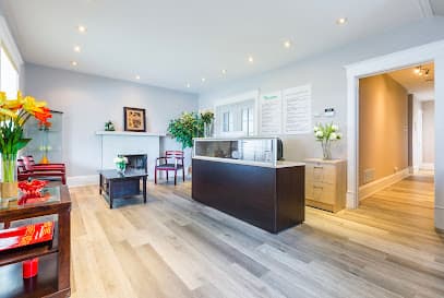 Holistic Healthcare Centre