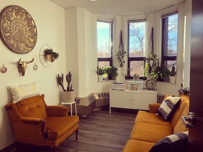 Hold Fast Counselling & Co.