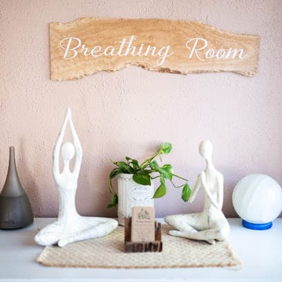 Body Mind Soul Healing Centre Inc. (New Westminster)