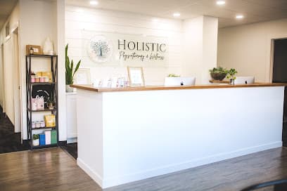 Holistic Physiotherapy Wellness