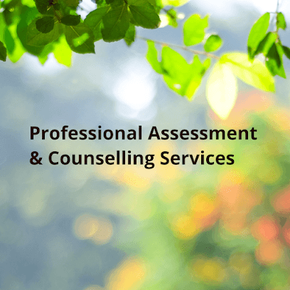 Horizon Psychological & Counselling Services
