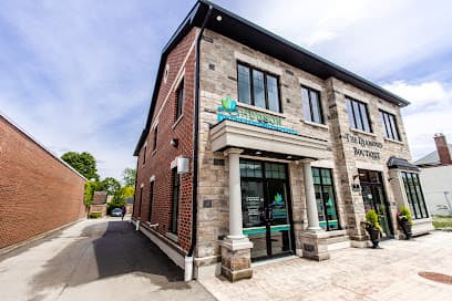 Hudson Integrative Healthcare