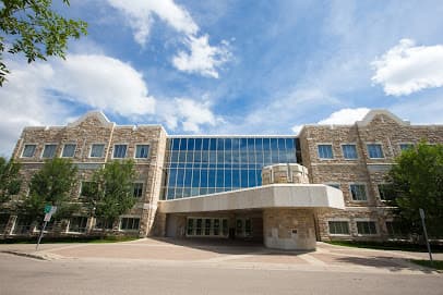 Physical Activity Complex (PAC)