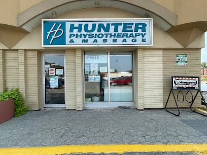 Hunter Physiotherapy