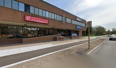 iMove Clinic Hamilton Downtown (340 York Blvd)