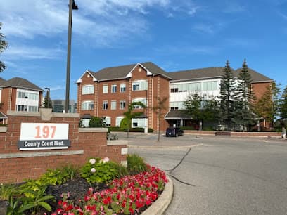 in2itive Touch and Wellness