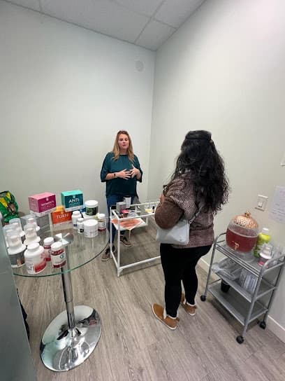 INNOVA INTEGRATED WELLNESS CENTRE