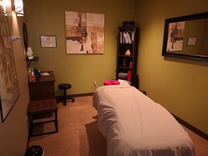 Innovation Wellness & Massage Ltd