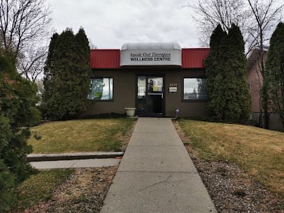 Inside Out Therapies SASKATOON