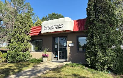 Inside Out Therapies SASKATOON