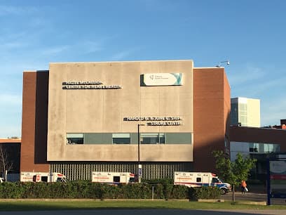 Mississauga Hospital (FOR THP STAFF ONLY)