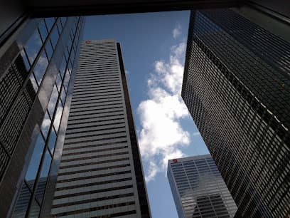 Integra Health Centre - Exchange Tower