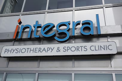 Integral Physiotherapy & Sports Clinic