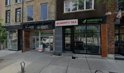 The Integrative Counselling Centre - John St Office