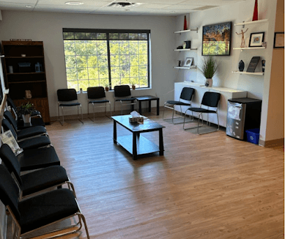 Intentional Outcomes Counselling