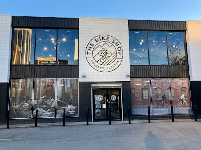 The Bike Shop CENTRAL on 11th Ave (OFFSITE)