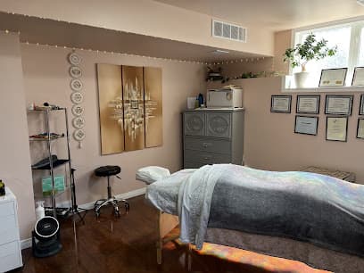 Intuitive Hands Massage & Wellness