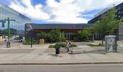 Iron Psychology Services-Oliver Location