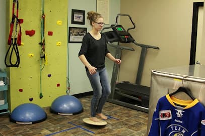 Isaac Physiotherapy