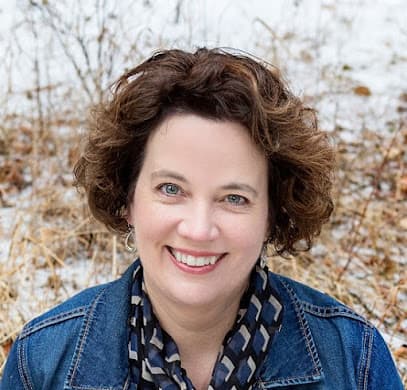 Joanna Jewell, R. Psych.