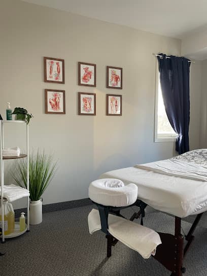 Johnstone Therapeutic Massage