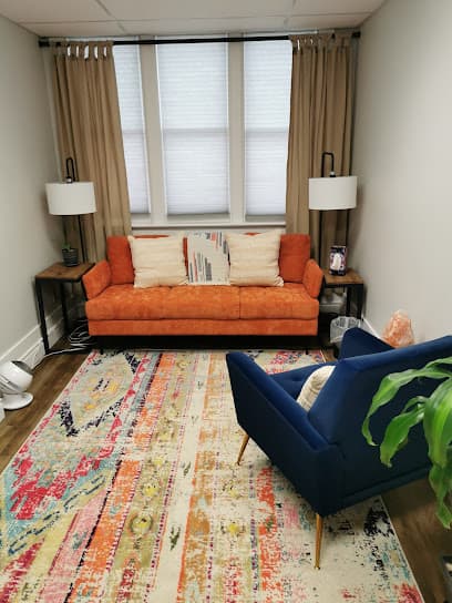 Journey with Grace Counselling Services