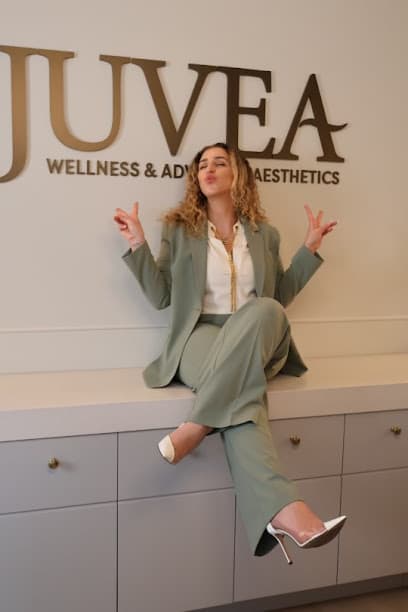 Juvea Aesthetics CALGARY (17 WEST)