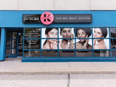 K-Beauty Factory Mississauga