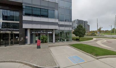 Markham Office