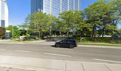 Mississauga Office