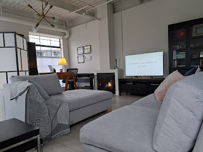 Counselling Services by Kate