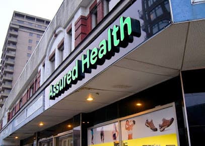 Assured Health Physiotherapy