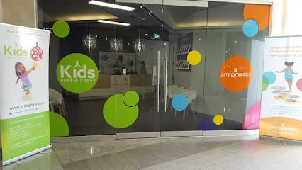 Kids Physio Group - Vancouver Cambie