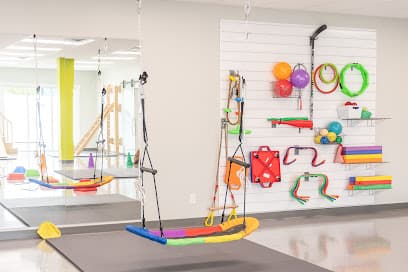 Kids Physio Group - Saskatoon