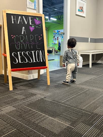 Kids Physio Group - Surrey