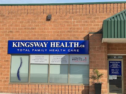 Kingsway Health PORT CREDIT