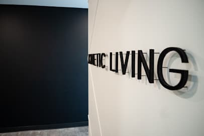 Kinetic Living