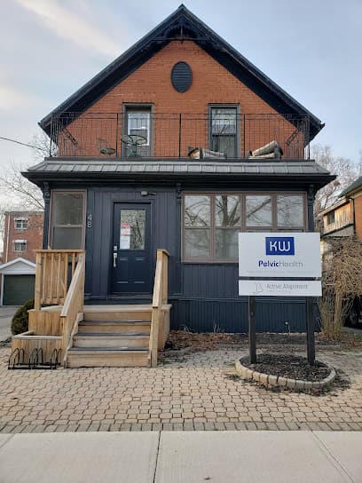 KW Pelvic Health- Uptown (Main Location)