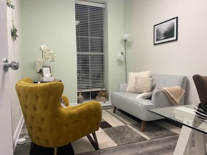 KW Mental Health & Wellness - Belmont Ave location