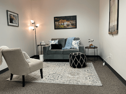 KW Mental Health & Wellness - Andrew Street location