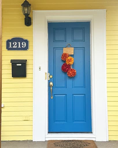 Kula Holistic Services