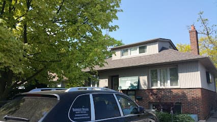 Lakeside Natural Health Centre