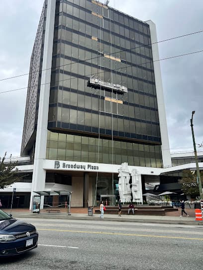 M11 and L2 Broadway Plaza Building