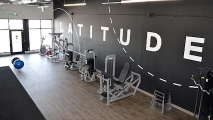 Latitude Health