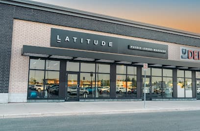 Latitude Performance